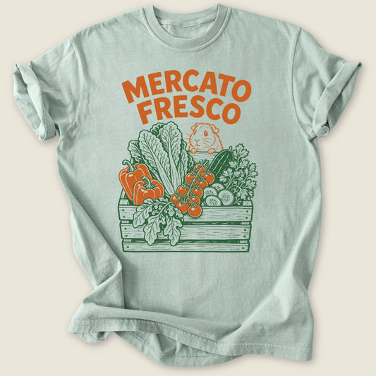 Mercato Fresco T-shirt