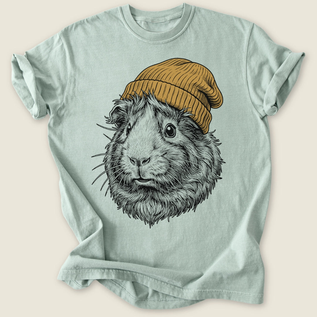 Beanie Guinea T-shirt