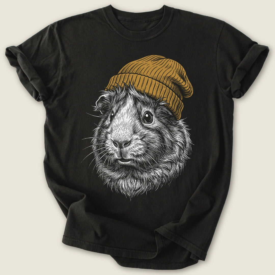 Beanie Guinea T-shirt