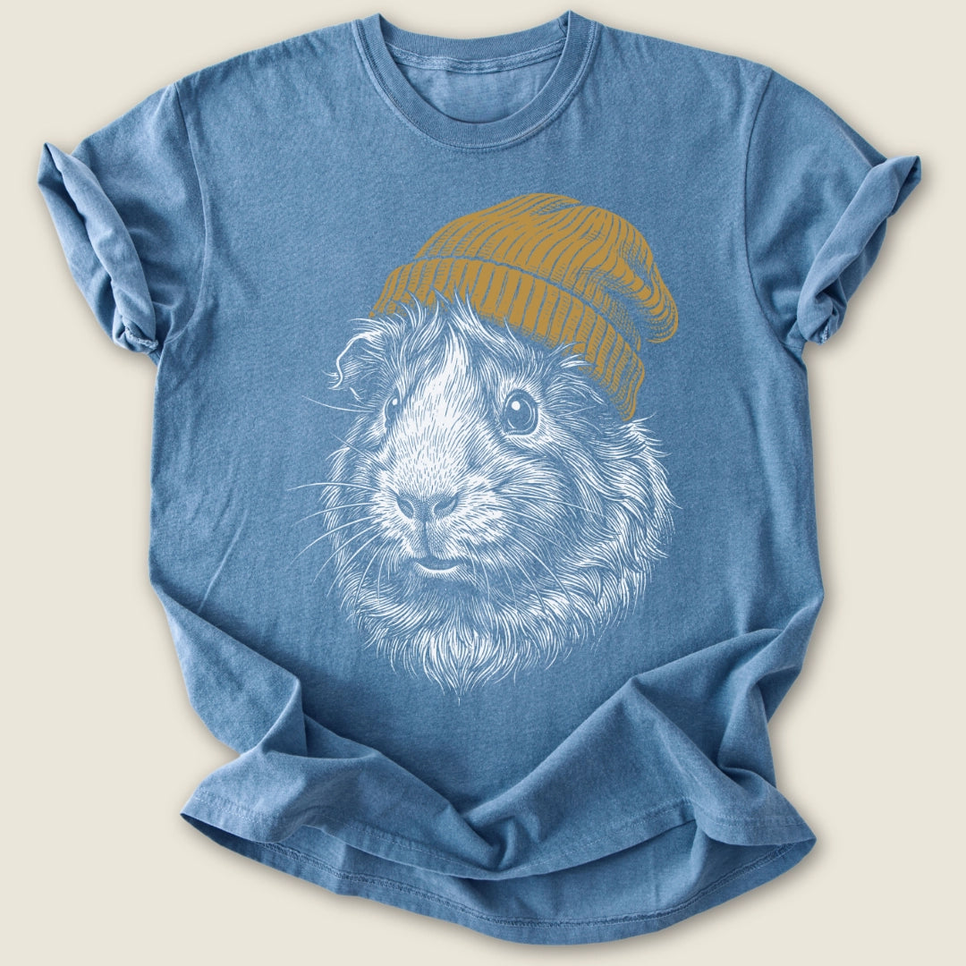 Beanie Guinea T-shirt