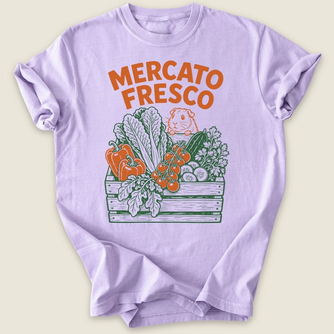 Mercato Fresco T-shirt