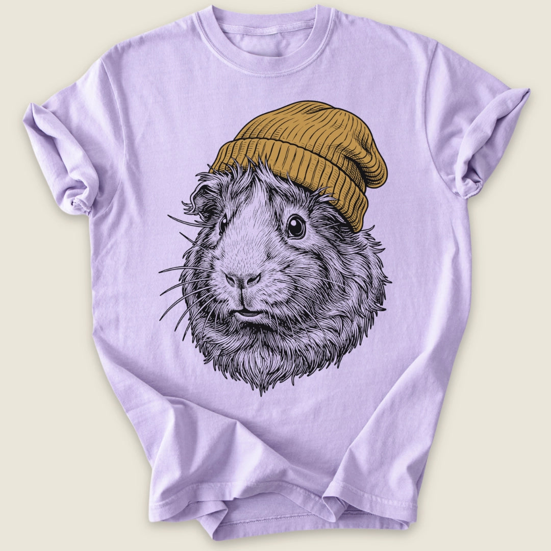 Beanie Guinea T-shirt