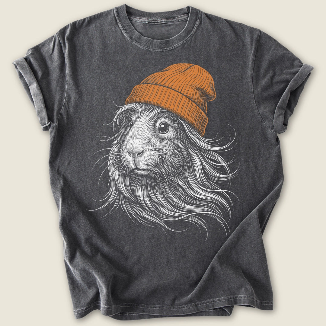 The Peruvian T-shirt