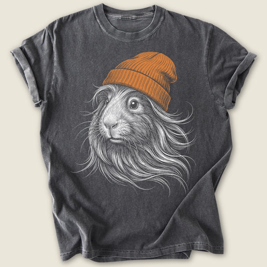 The Peruvian T-shirt
