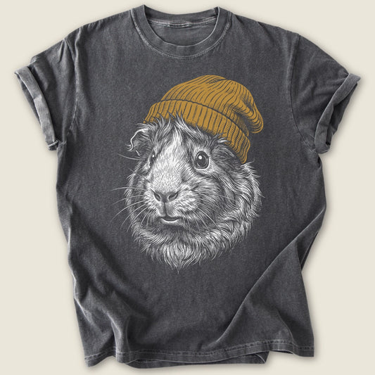 Beanie Guinea T-shirt